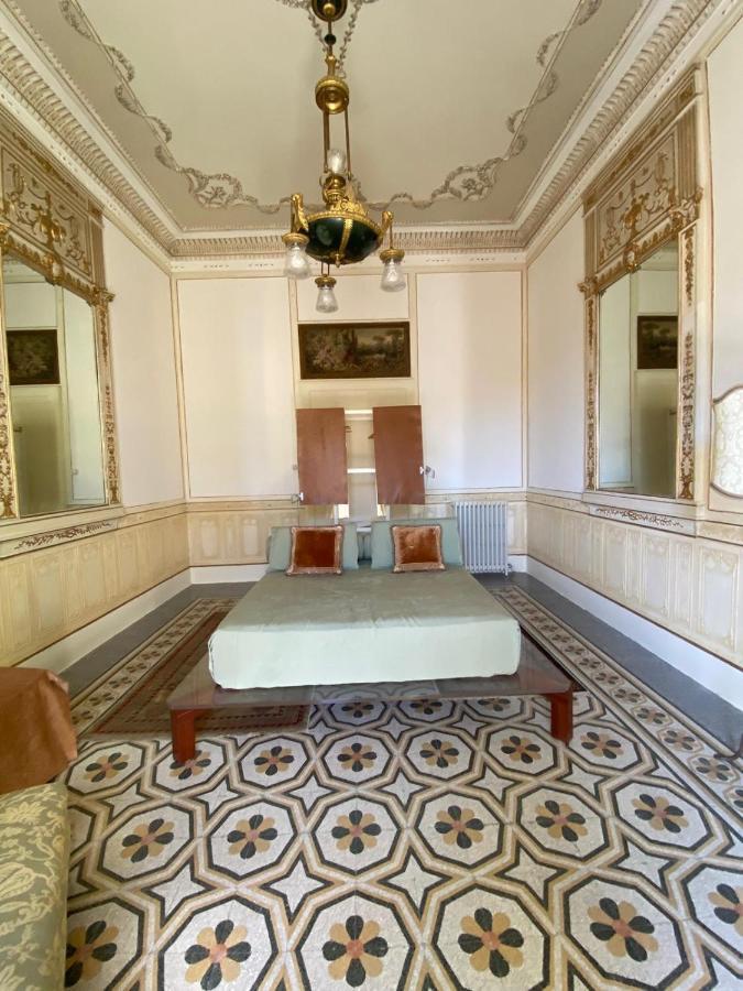Mea Domus Mergellina Napoli Eksteriør billede